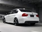 BMW 3-Series Sedan by 3D Design 2008 года